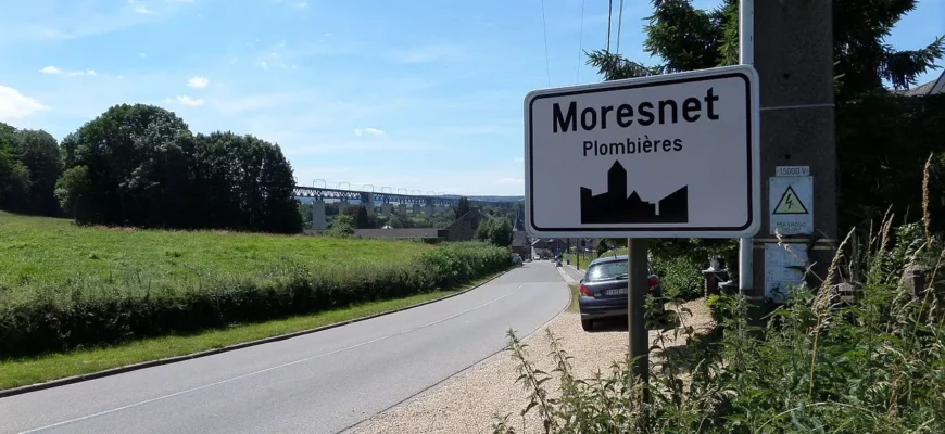 Мореснет