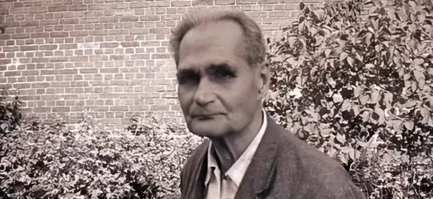 Рудольф Гесс