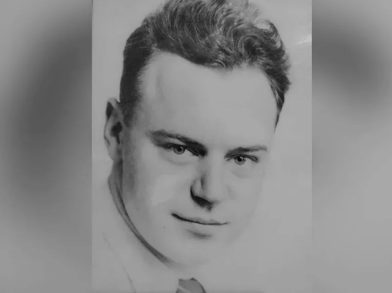 Лев Седов — старший сын Троцкого Старший сын Троцкого