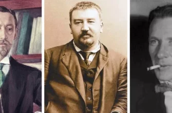 Бунин, Куприн, Булгаков