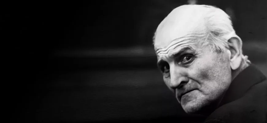 Григорий Васюра — хатынский палач