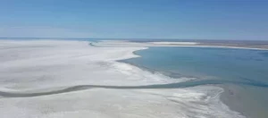 Пустыня Аралкум