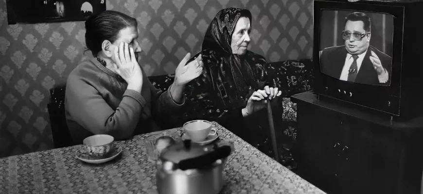 Павловский обмен денег в 1991 году