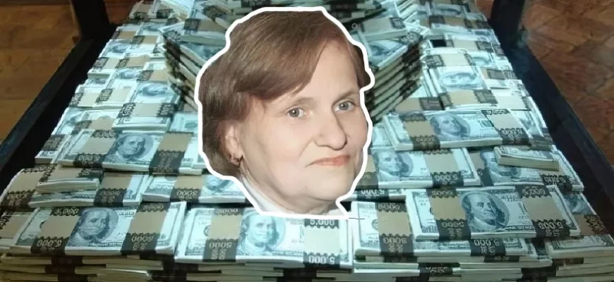 Судьба уфимской семьи, выигравшей в лотерею $1 млн