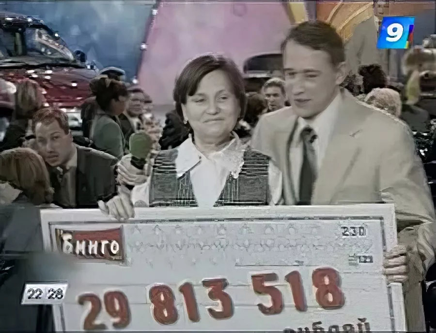 Надежда Мухаметзянова Надежда Мухаметзянова на вручении приза