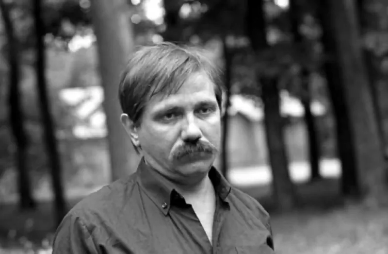 Юрий Лонго в обычной жизни Юрий Лонго