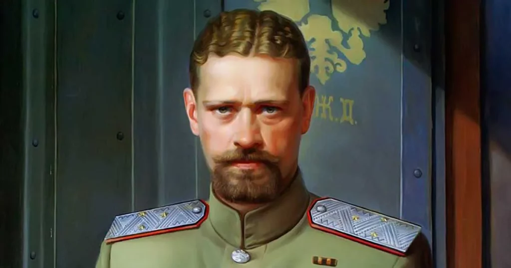 Генерал Каппель