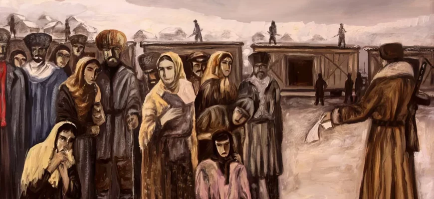 Операция "Чечевица"