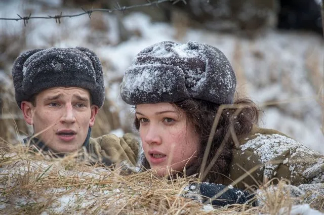 Фильм "Зоя"
