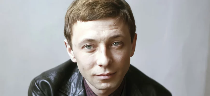 Олег Иванович Даль