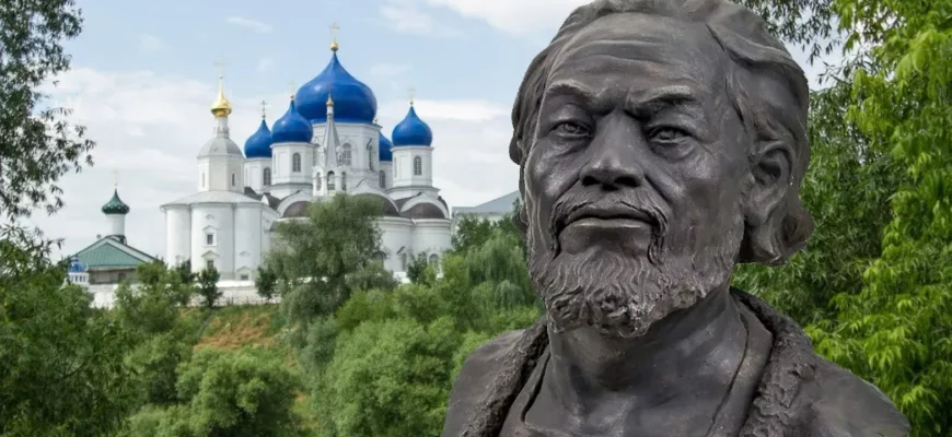Андрей Боголюбский