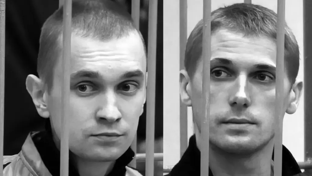 Организаторы минского теракта в зале суда