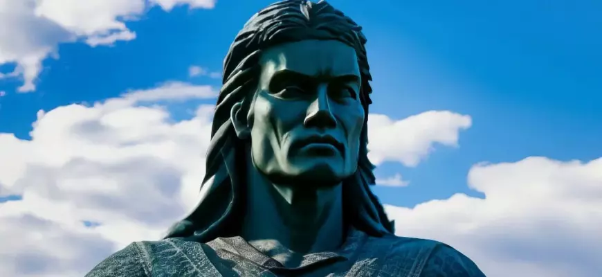 Салават Юлаев