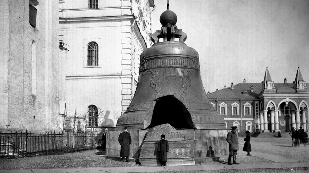 Царь-колокол