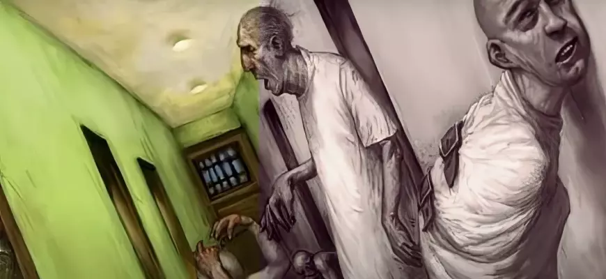 Карательная психиатрия в СССР