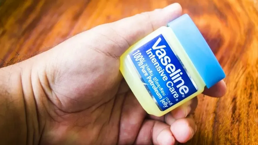 Вазелин Unilever «Истиный» вазелин