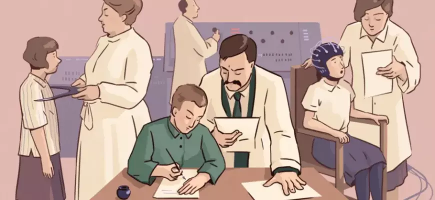 Педология в СССР