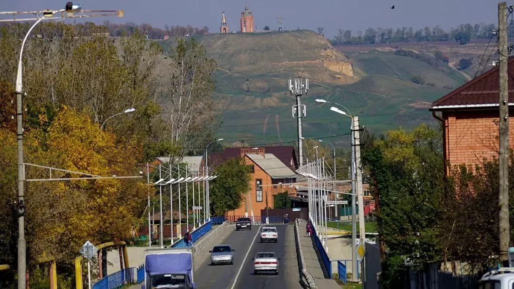 Армавир улица Армавир