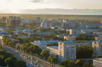 Благовещенск