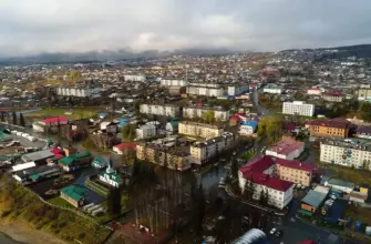 Бодайбо