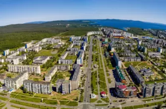 Город Братск
