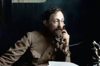 Феликс Дзержинский