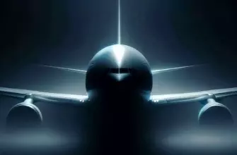 Таинственное исчезновение Boeing 707