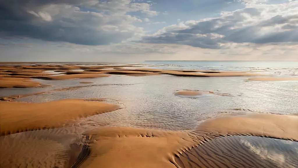 Гудвинская отмель