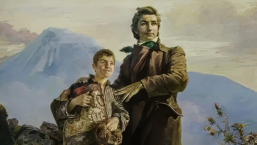 Поверь, и будет рассвет Поверь, и будет рассвет