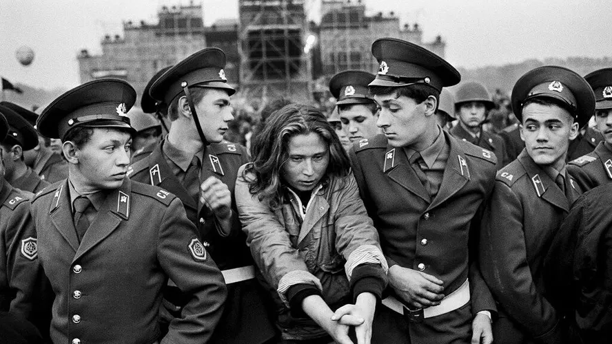 Фестиваль "Монстры рока" Фестиваль "Монстры рока"