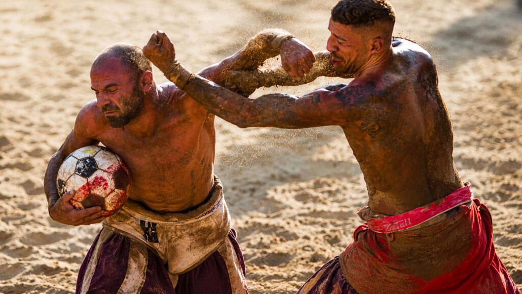 Calcio storico