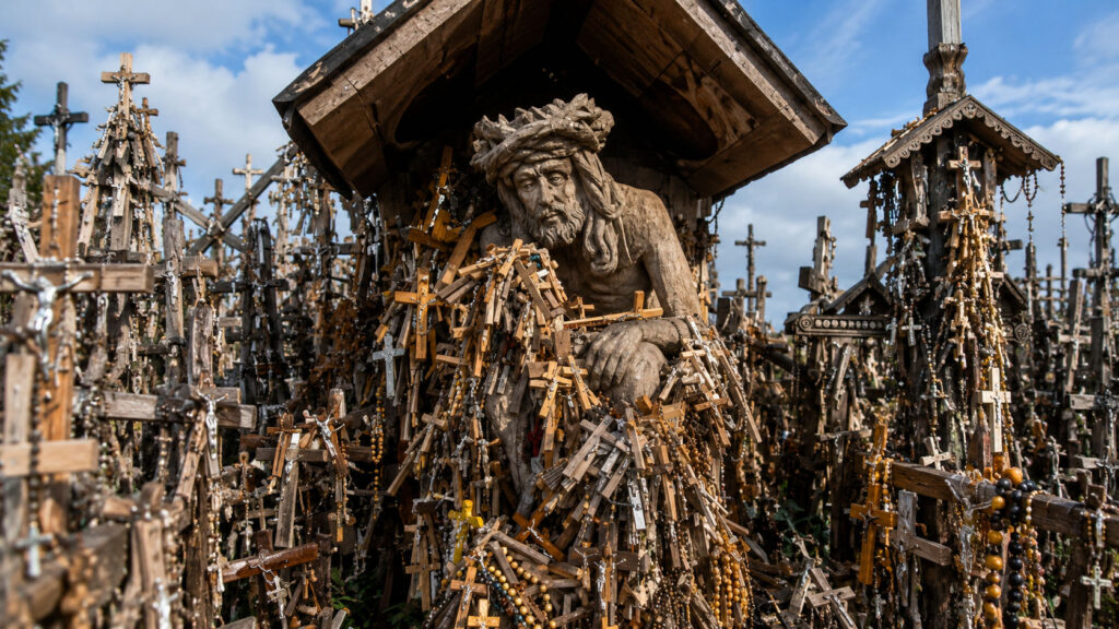 Холм Крестов