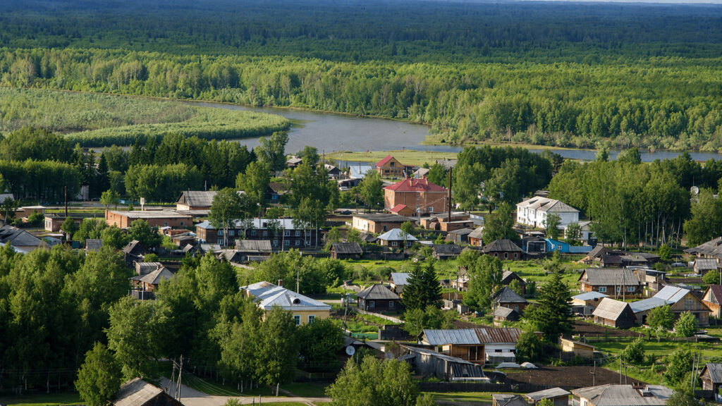 Тегульдет