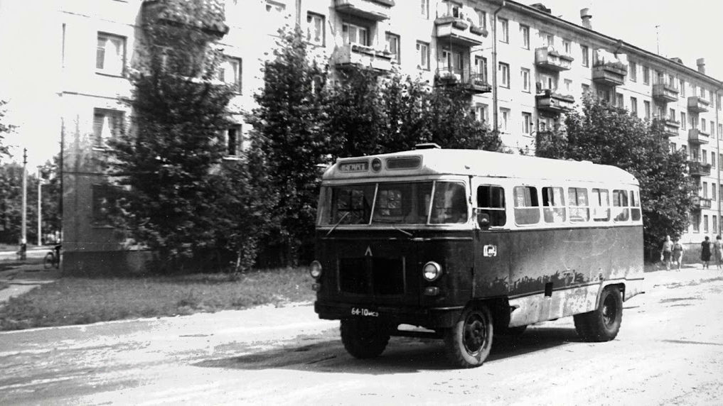 Таджикистан-1