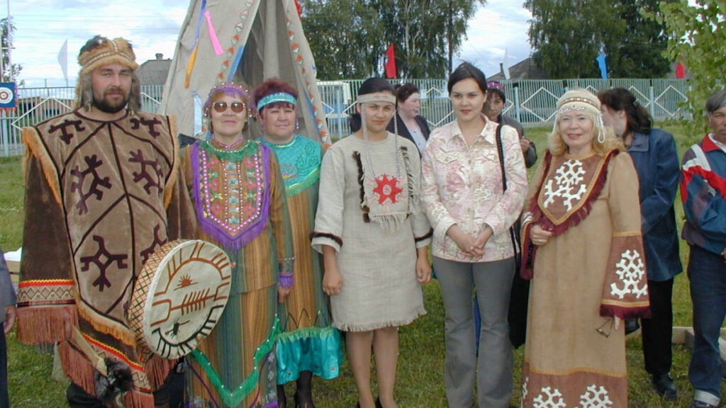 Праздник Тумпайрам