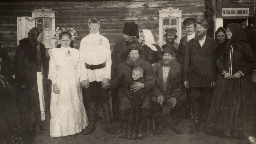 Чалдоны