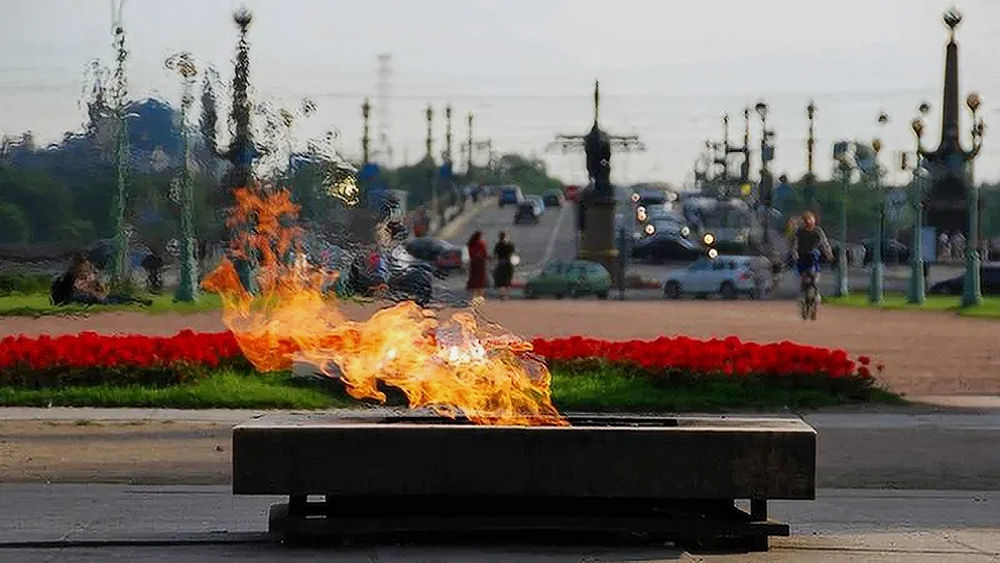Марсово поле