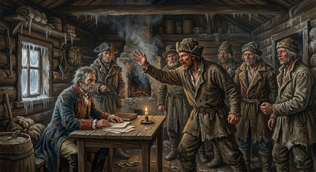 Слово и дело
