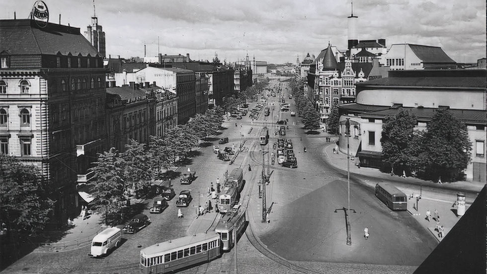 Хельсинки