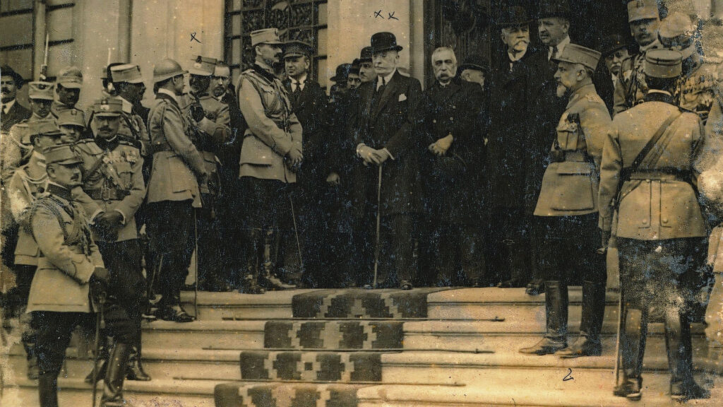Молдавское правительство