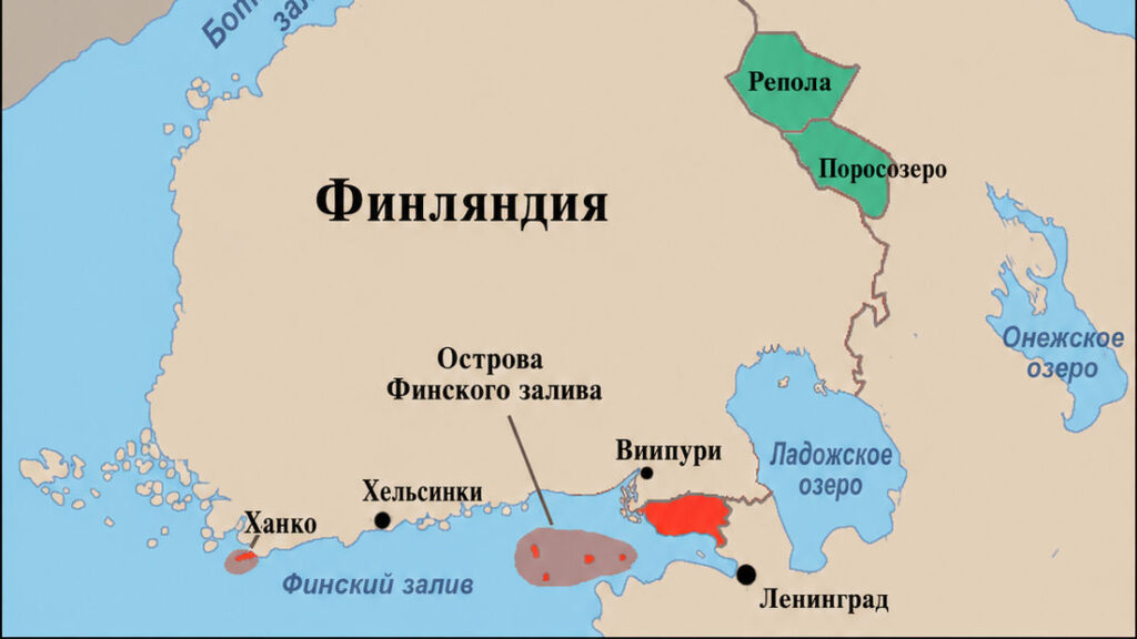 Предложение обмена