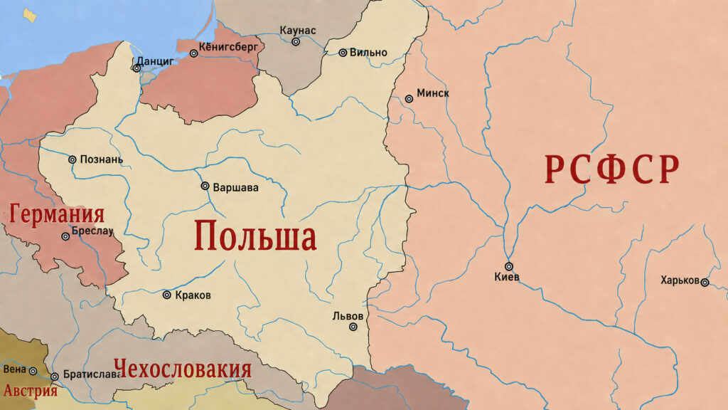 Рижский договор
