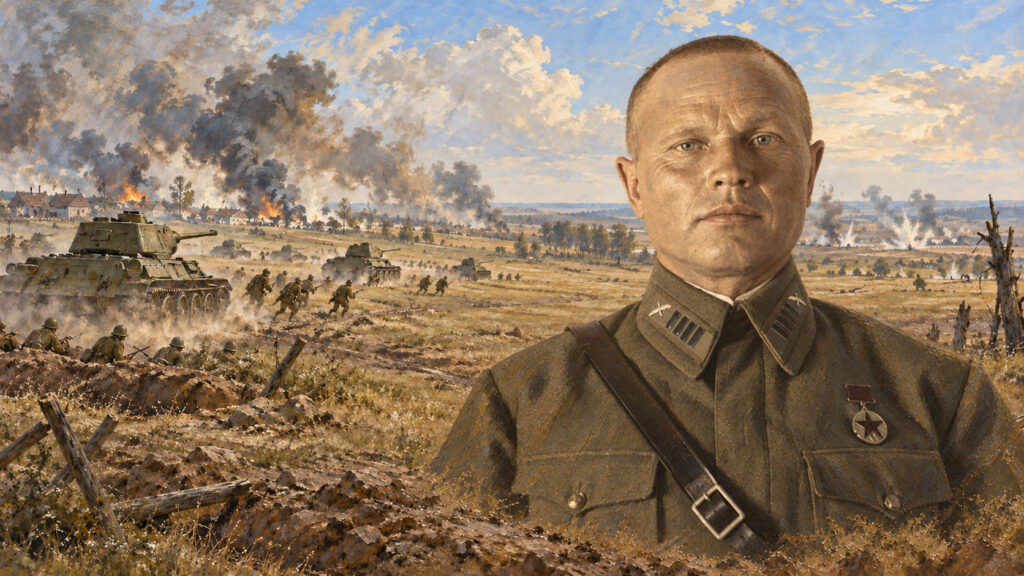 Глазков