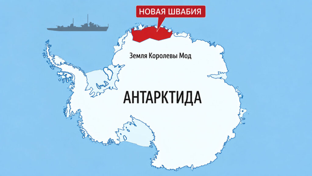 Новая Швабия