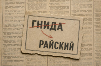как советские люди меняли фамилии
