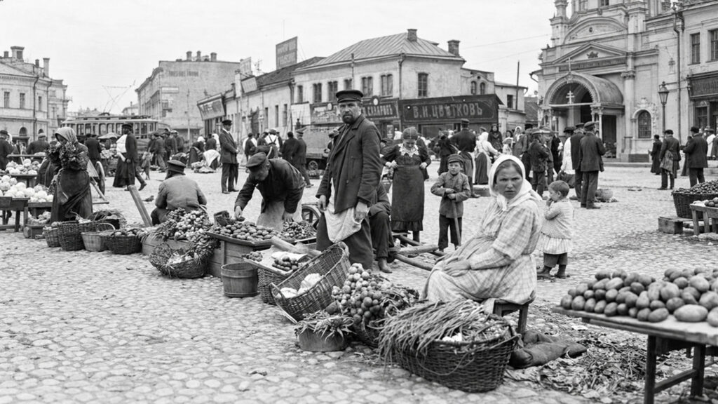 Арбатская площадь